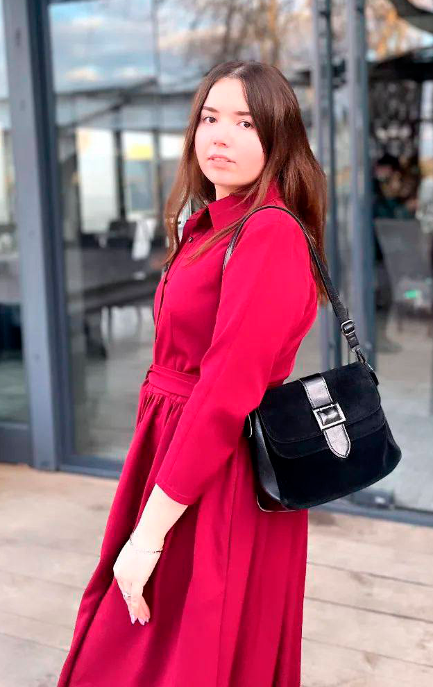 Пилипенко Лілія Володимирівна