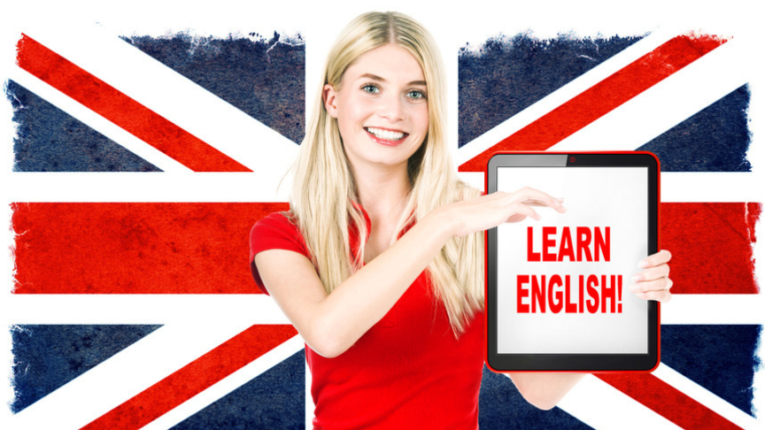 Англійська для дорослих